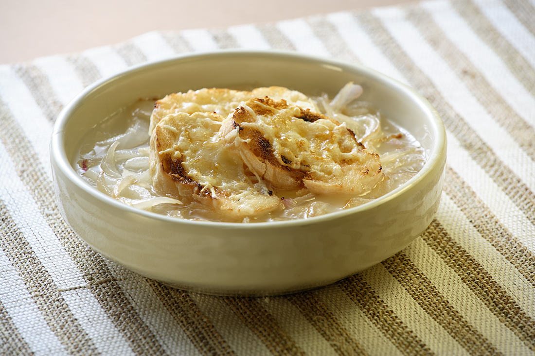 Sopa de cebolla recetas variadas y deliciosas – Mil Recetas