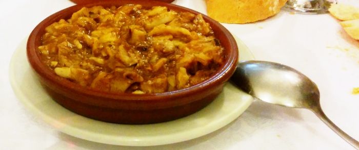 Gazpacho Manchego Receta ¡El Tradicional! – Mil Recetas