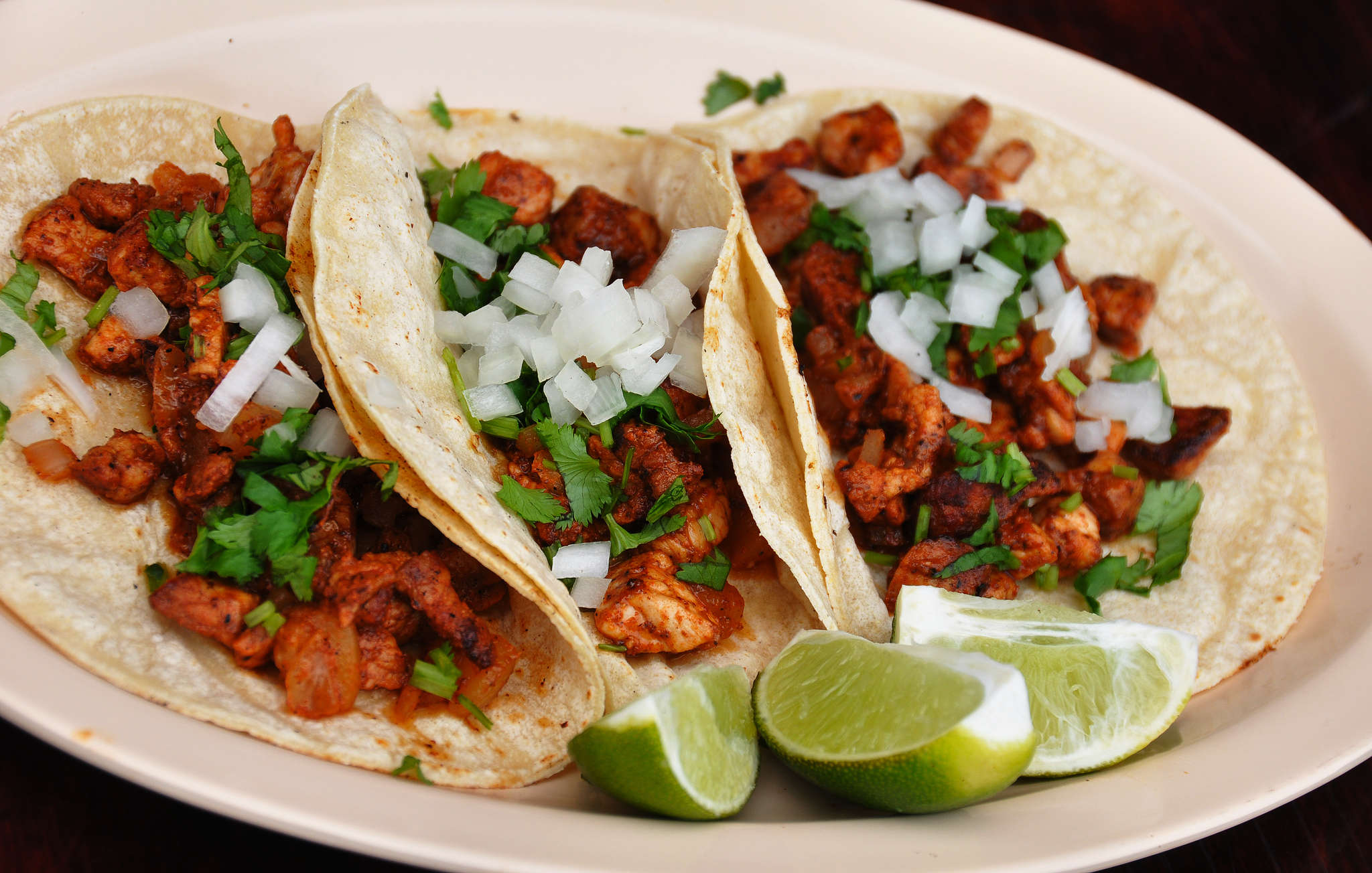 Tacos al pastor, lo mejor de México para ti – Mil Recetas