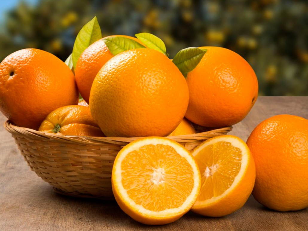 Manjar de Naranja