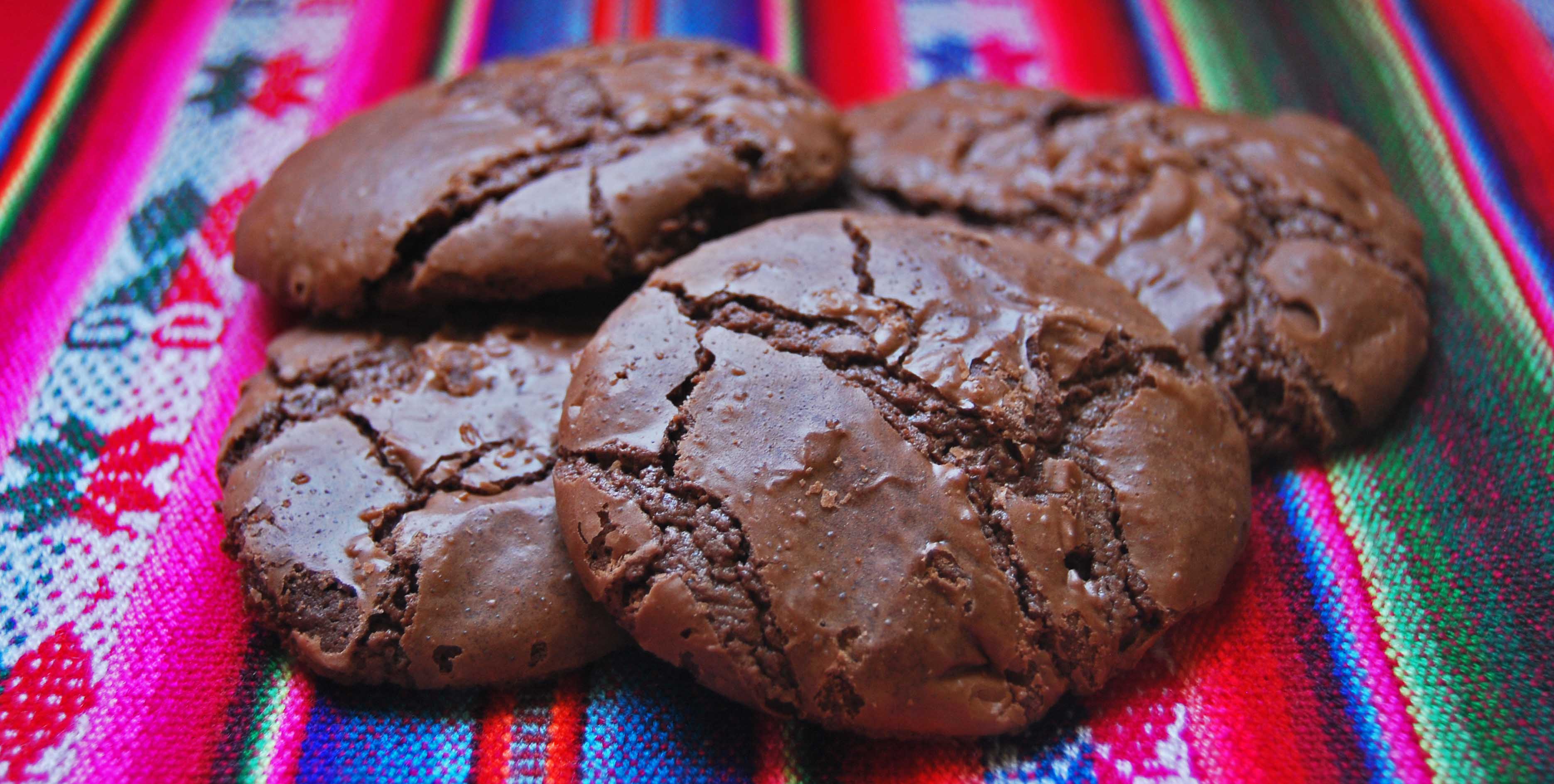 Como Hacer Galletas De Chocolate: ¡Crujientes y Deliciosas!