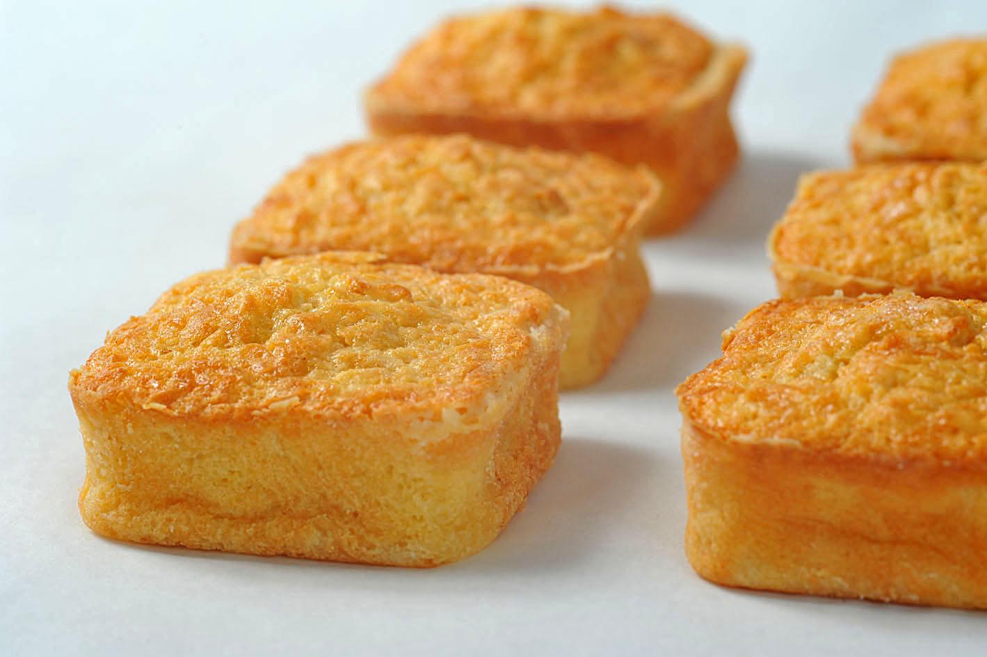 Esponjoso Pan De Elote Para 10 Personas Receta En Licuadora