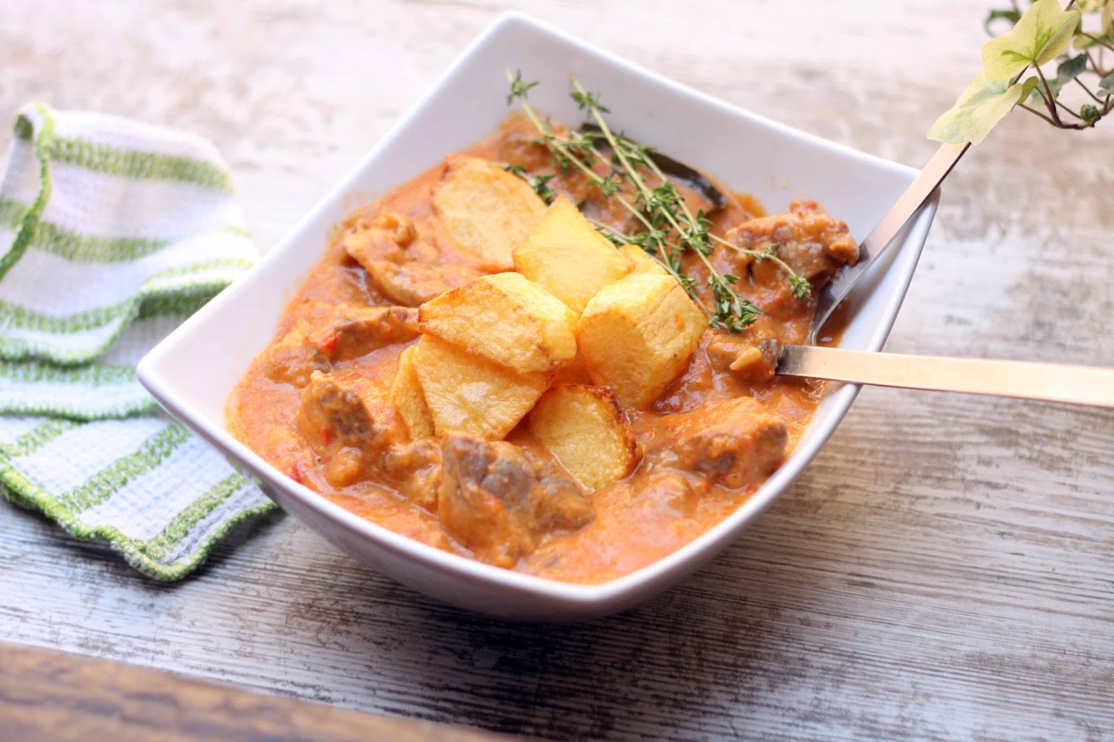 Comida Típica De Europa: ¡Tres Preparaciones Que Quizá Desconocías!