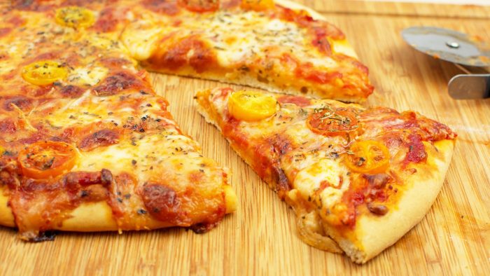 5 Tipos De Pizza ¡Las Recetas Más Populares Para Compartir!