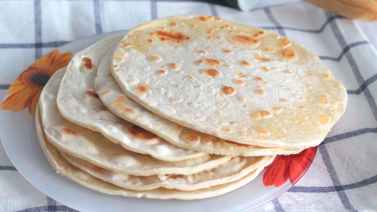 Tortillas Mexicanas