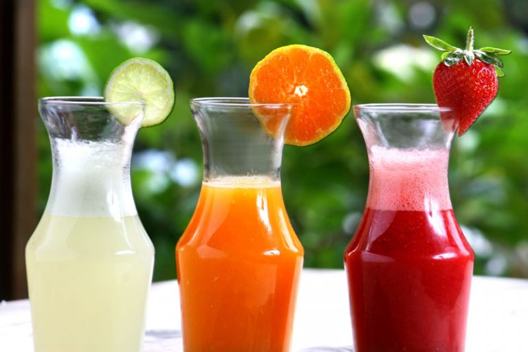 Jugos Para Adelgazar Ideas Fáciles Que Cambiarán Tu Vida 8012